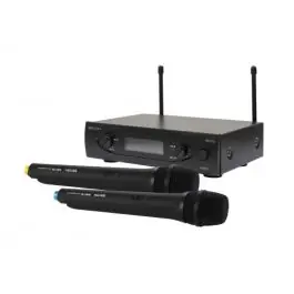 Super-Preis Eikon WM101DMV2