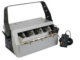 Antari B-200 Seifenblasenmaschine Nur Für Kurze Zeit