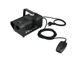 Highlight Eurolite N-10 Nebelmaschine schwarz