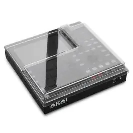 Knallerangebot Akai Professional MPC ONE + Decksaver