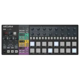 Nur Heute Arturia BeatStep Pro BE