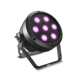 Neu Cameo ROOT® PAR 4 WH 7 x 4 W RGBW PAR Scheinwerfer