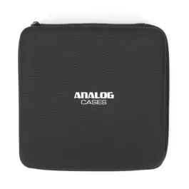 Analog GLIDE Case For Mackie ProFX6V3 Schneller Versand