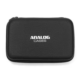 Analog GLIDE Case For Motu M2 or M4 Knallerangebot