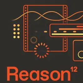Neu Reason Studios - Reason 12 Student/Teacher