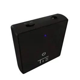 Kostenloser Rückversand TIE Audio Mobile Bluetooth Transmitter/Receiver