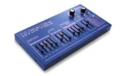 Wochenendangebot Dreadbox - NYMPHES