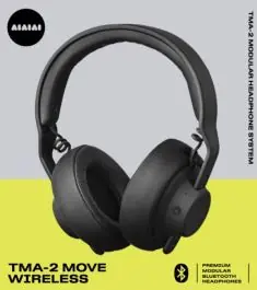 Must-Have AIAIAI Tma-2 Move Wireless