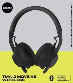 Preis Gesenkt AIAIAI Tma-2 Move Xe Wireless