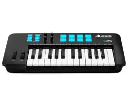 Finale Aktion Alesis V25 MKII