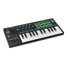 Solange Der Vorrat Reicht Nektar Impact LX Mini