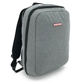 JetPack SLIM grey (Retoure) Solange Der Vorrat Reicht