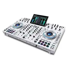 Heißes Angebot Denon DJ PRIME 4 White