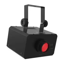 Chauvet DJ Abyss 2 Sonderaktion