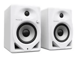 Pioneer DJ DM-50D-W Kracherpreis