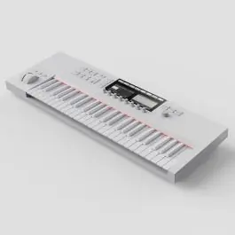 Native Komplete Kontrol S49 NI25 Retrospective Sonderaktion