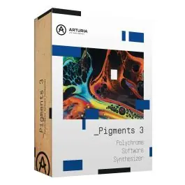 Schneller Versand Arturia Pigments 3 (Download)