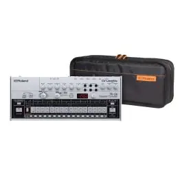 Roland TR-06 + Roland Single Boutique Case Bestseller