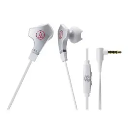 Markenprodukt Audio Technica ATH-CHX7iSWH (Retoure)