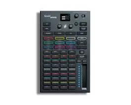 Finale Aktion SoundSwitch Control One