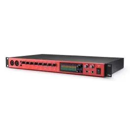 Top-Seller Focusrite Clarett+ 8Pre