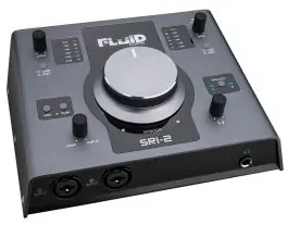 Fluid Audio SRI-2 Sonderangebot