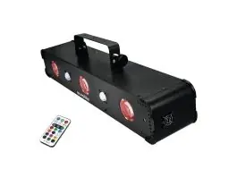 Eurolite LED Multi FX Laser Bar Markenware