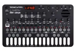 Sonicware LIVEN 8bit warps Preis Gesenkt