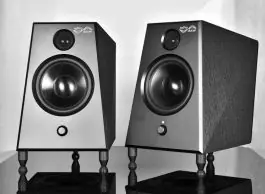Echt reProducer EPIC5 (Paar)