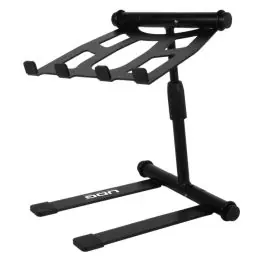 Bestseller UDG Ultimate Height Adjustable Laptop Stand Black