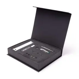 Günstig Reloop Turntable Cartridge Mount & Gauge Set