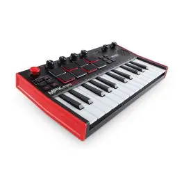 Top-Seller Akai Professional MPK mini Play mk3