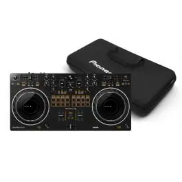 Pioneer DDJ-REV1 + DJC-REV1 Preiswert