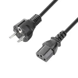 Adam Hall Cables 8101 KB 1000 Kaltgerätekabel 3 x 1,5 mm², 10 m Sale