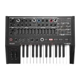 Arturia MiniBrute 2 Noir Echt