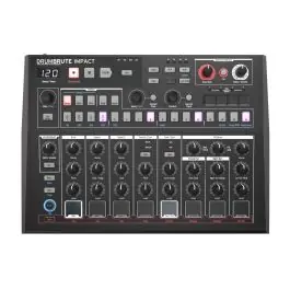 Arturia DrumBrute Impact Noir Neue Kollektion