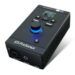 PreSonus Revelator io44 Rabatt