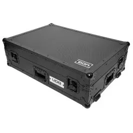 Knallerangebot UDG Ultimate Flight Case Pioneer XDJ-RX3 PLUS (Laptop Shelf + Wheels)