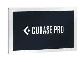 Sale Steinberg Cubase Pro 12