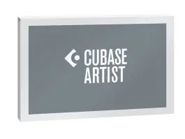 Direktkauf Steinberg Cubase Artist 12