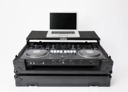 Begrenztes Angebot Magma DJ-Controller Workstation DDJ-REV7 Black