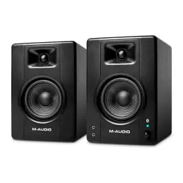 Knallerangebot M-Audio BX4BT (Paar)