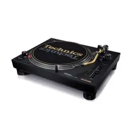 Technics SL-1200M7LEK Direkt Vom Hersteller