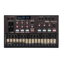 Schneller Versand Korg Volca FM2
