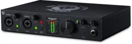 Zertifiziert Black Lion Audio Revolution 2x2