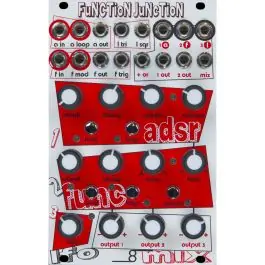 Aktuell cre8audio Function Junction