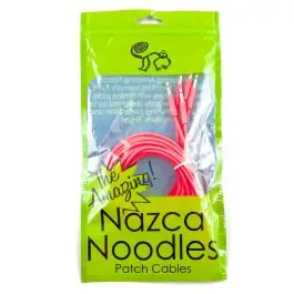 cre8audio - Nazca Noodles PINK 75 Sonderaktion
