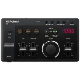 Roland Aira Compact E-4 Voice Tweaker Sonderangebot