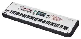 Yamaha Montage 8 (White) Neue Ware