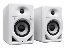 Pioneer DJ DM-40D-BT-W Nur Heute